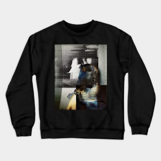 Man Gums Crewneck Sweatshirt